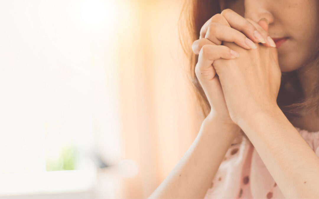 A Powerful Prayer for Your Business in 2021
